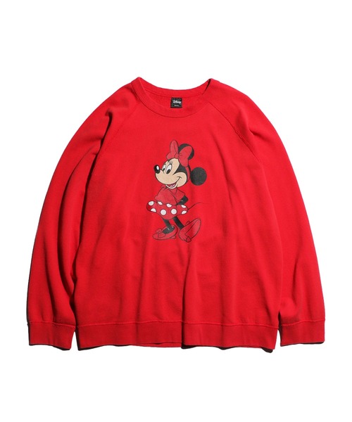 PENNEYS（ぺニーズ）の「PENNEY'S×MINIE MOUSE/ぺニーズ×ミニー