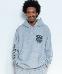 Psyche Logo Hoodie