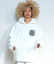 Psyche Logo Hoodie