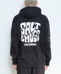 Psyche Logo Hoodie