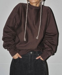 TODAYFUL（トゥデイフル）の「TODAYFUL Vintage Sweat Pullover
