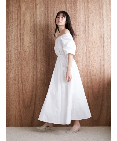 Stylevoice for xxx（スタイルヴォイスフォー）の「2WAYオフショルダー