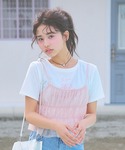LOVETOXIC(ラブトキシック)の「トップス(アンサンブル)」