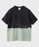 soe(ソーイ)の「トップス(Tシャツ/カットソー)」