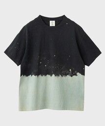 soe | Muddy T with ZEPTEPI (Tシャツ/カットソー)