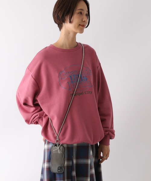 LEPSIM（レプシィム）の「マルチWAYスマホストラップ　110335（スマホグッズ・レディース・シルバー/シルバー系その他/ゴールド/シルバー系その他2/シルバー系その他3/シルバー系その他4/シルバー系その他5/シルバー系その他6・ONE SIZE）」の17枚目の写真