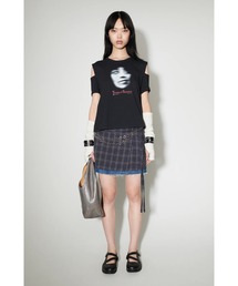 ★OUR LEGACY★ パンク Tシャツ スイング プリント ☆OUR LEGACY☆ パンク Tシャツ スイング プリント (OUR LEGACY