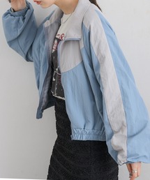ナイロン配色BZ