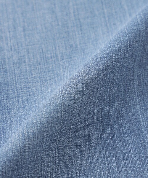 【セール】【SANYO PANTS LAB.】デニムストレッチパンツ（デニムパンツ）｜TO BE CHIC（トゥー ビー シック）