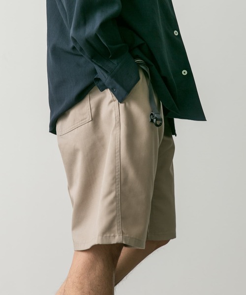 STONEMASTER（ストーンマスター ）の「『別注』STONEMASTER×ROKX×DOORS　クライミングショーツ（その他パンツ・メンズ・オリーブ/グレー/ベージュ/ネイビー・SMALL/MEDIUM/LARGE）」の18枚目の写真