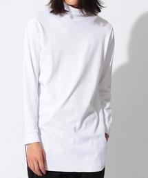 MONKEY TIME | ＜monkey time＞∴ 40SMOOTH LONG TURTLE/カットソー◆(Tシャツ/カットソー)