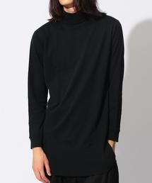 MONKEY TIME | ＜monkey time＞∴ 40SMOOTH LONG TURTLE/カットソー◆(Tシャツ/カットソー)