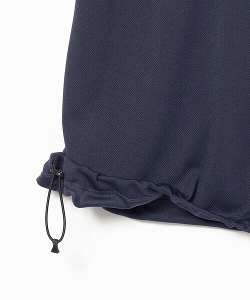 BEAMS T（ビームスティー）の「BEAMS T / POLO TEE（ポロシャツ・メンズ・ブラック/ネイビー・S/M/L/XL）」の11枚目の写真