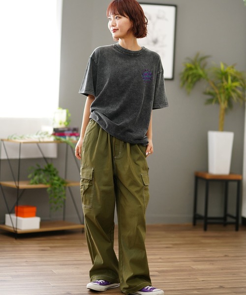 SANTA CRUZ（サンタクルーズ）の「【限定販売】SANTACRUZ/サンタ