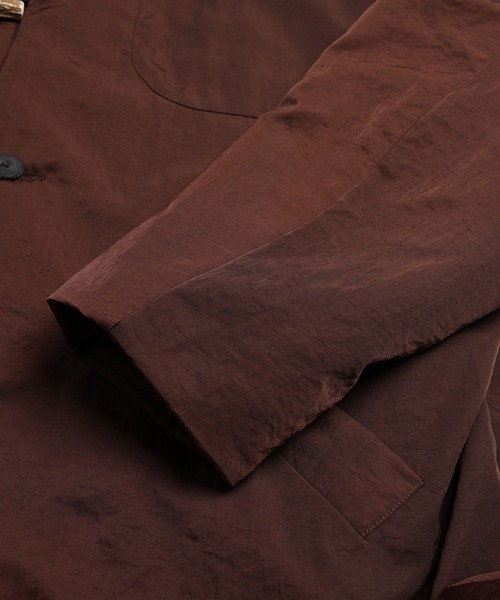 セール】ヴィンテージNYパデッドダッフルロングCT（ダッフルコート