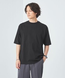 green label relaxing | SUVIN クルーネック Tシャツ(Tシャツ/カットソー)