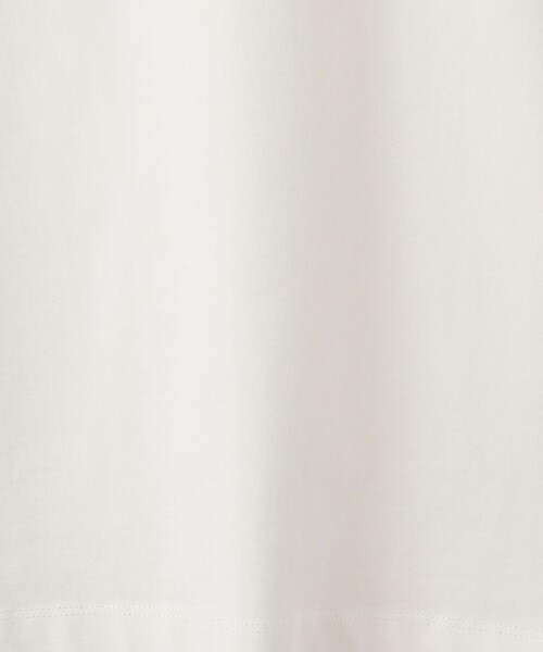 green label relaxing（グリーンレーベルリラクシング）の「SUVIN クルーネック Tシャツ（Tシャツ/カットソー・メンズ・ライトブルー/ブラック/イエロー/ホワイト・M/S/XL/L）」の20枚目の写真