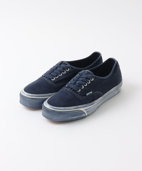 セール】VANS (バンズ) Authentic Reissue44 VN000CQALKZ（スニーカー