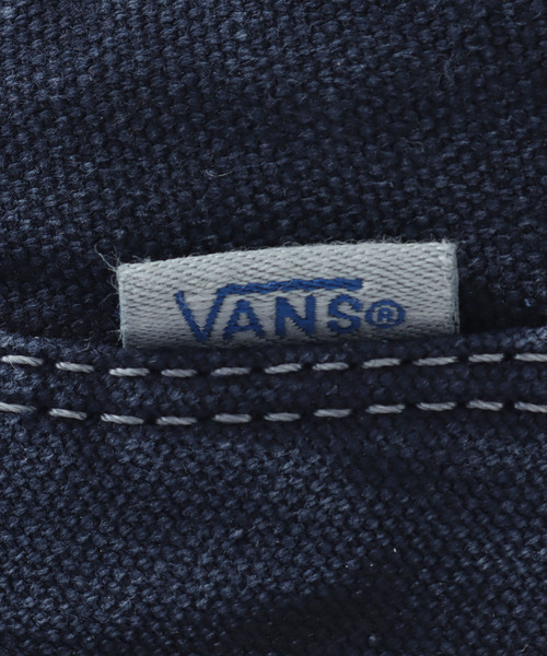 VANS(バンズ)の「VANS (バンズ) Authentic Reissue44 VN000CQALKZ(スニーカー・メンズ・ネイビー・29cm/28cm/27.5cm/27cm/26.5cm/26cm)」の6枚目の写真