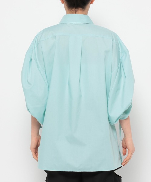 HARE（ハレ）の「2WAYオフショルダーシャツ(HARE)（シャツ/ブラウス