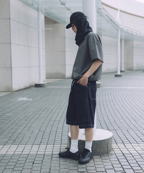 JOURNAL STANDARD(ジャーナルスタンダード)の「COOL DOTS / クールドッツ スピンドル ポロシャツ(ポロシャツ・メンズ・オリーブ/ブラック/オートミール・MEDIUM/SMALL/LARGE)」の10枚目の写真