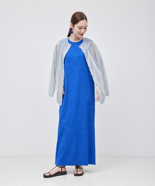 ROPE'(ロペ)の「Alison Sandal(アリソン サンダル)【メディア掲載】(サンダル・レディース・ブラック・36/36.5/37/37.5)」の11枚目の写真