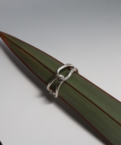 TEN.(テン)の「SILVER925 フェイトリング(リング・レディース・シルバー・#11/#13/#15/#9)」の13枚目の写真