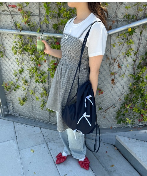 FOREVER 21（フォーエバー トゥエンティーワン）の「【2024SS】リボン