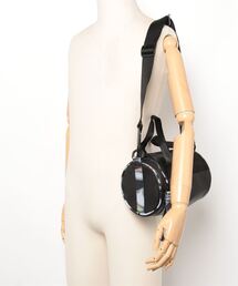 adidas（アディダス）の「ミニ ダッフルバッグ / アディダスオリジナル