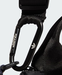 adidas(アディダス)の「ミニ ダッフルバッグ / アディダスオリジナル adidas(アディダス)の「ミニ ダッフルバッグ / アディダスオリジナル