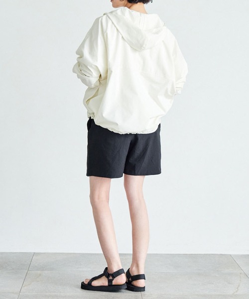 for/c and]速乾ショートパンツ(ユニセックス)【サスティナブル