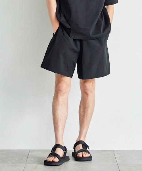 セール】[for/c and]速乾ショートパンツ(ユニセックス