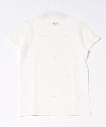 プチリボンTシャツ