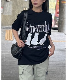 RETRIEVER CLUB ♥ POCKET SHIRTS/追跡付 RETRIEVER CLUB ♥ POCKET SHIRTS/追跡付 (Retriever Club