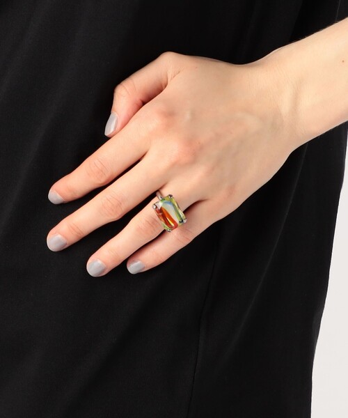 ウッターズアンドヘンドリックス wouters and hendrix リング 【公式通販】