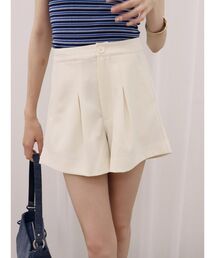 EVRIS | BASICショーツパンツ(その他パンツ)