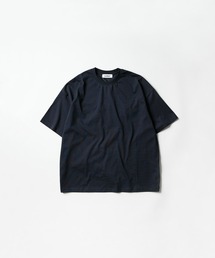 meltum（メルタム）の「【ZOZO限定】COOLMAX OVERSIZED TEE S/S（Tシャツ/カットソー）」
