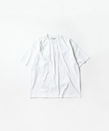 meltum（メルタム）の「【ZOZO限定】COOLMAX OVERSIZED TEE S/S（Tシャツ/カットソー）」