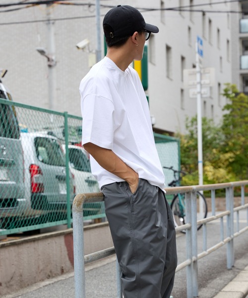 meltum（メルタム）の「【ZOZO限定】COOLMAX OVERSIZED TEE S/S