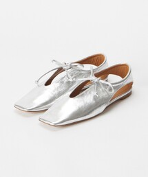 Pippichic（ピッピシック）｜パンプス（シルバー系）一覧 - WEAR