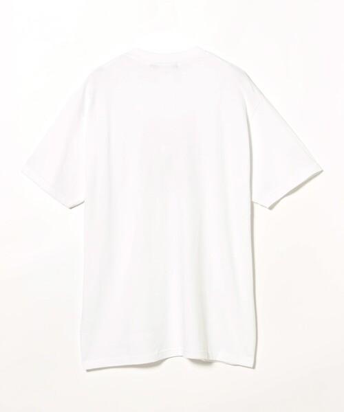 梶雄太 × 竹内俊太郎 / 華金かるた Tシャツ（Tシャツ/カットソー）｜BEAMS T（ビームスティー）