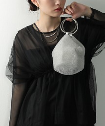 バッグ リングハンドルバッグ」に該当するファッション通販 - ZOZOTOWN