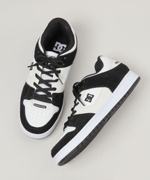DC SHOES | 【DC】MANTECA SE/スニーカー(スニーカー)