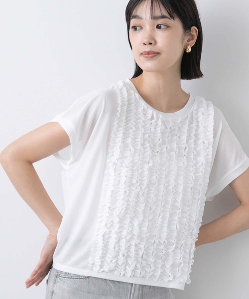 tシャツ Tシャツ 「Veni Vedi Vici」ECO TRIP L/S TEE Veni Vedi Vici tシャツ 「Veni Vici」PRODUITS TEE レディース メンズ