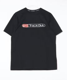 ナイキ NIKE ナイキ DF UV HYVRS トラック クラブ S/S トップ