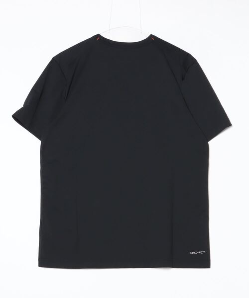 ナイキ NIKE ナイキ DF UV HYVRS トラック クラブ S/S トップ（T
