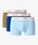 LACOSTE�i���R�X�e�j�́u�G�b�Z���V�����g�����N�{�N�T�[�V���[�c�O���f�[�V����3�F�Z�b�g / �{�N�T�[�p���c�i�{�N�T�[�p���c�j�v�b���C�g�u���[