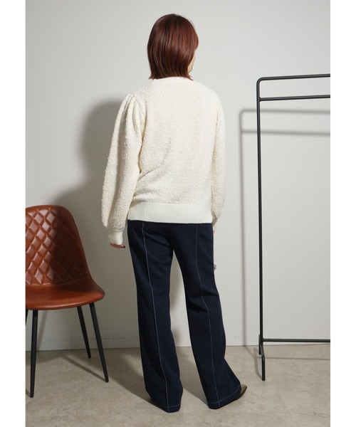 トップス maimi Maison MIHARA YASUHIRO ONLINE STORE（メゾンミハラヤスヒロ