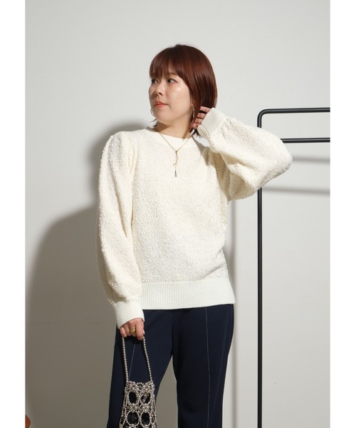 トップス maimi Maison MIHARA YASUHIRO ONLINE STORE（メゾンミハラヤスヒロ