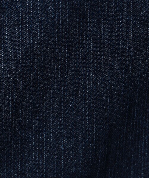 coen（コーエン）の「TATSURO YASUI  デニムジャケット（デニムジャケット・メンズ・ネイビー・M/L/XL）」の5枚目の写真